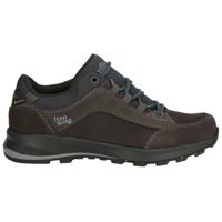 Hanwag Banks Low Lady GTX Lage Wandelschoen Dames Asphalt/Ocean 8/42