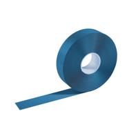 Vloermarkeringstape duraline 50mmx30m blauw