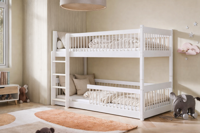 Stapelbed Bram - 2-persoons