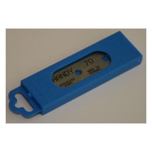 EasyBlade 5 Reservemesjes