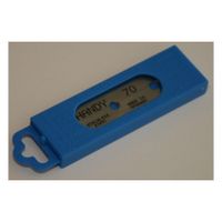 EasyBlade 5 Reservemesjes