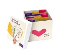 Wenskaartbox hallmark business box incl 80 kaarten - thumbnail
