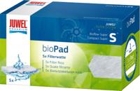 Juwel wattenpatroon Bioflow Compact/Super - Gebr de boon