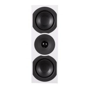 System Audio Boekenplank Luidsprekers Saxo 10 (Set van 2)