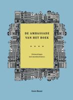 De Ambassade van het boek (Hardback)