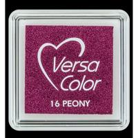 Tsukineko • versacolor stempelkussen klein peony