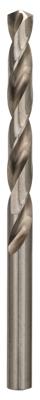 Bosch Accessoires Metaalboren HSS-G, Standard 7,9 x 75 x 117 mm 10st - 2608585507
