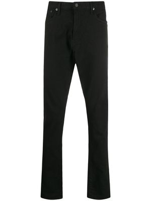 Polo Ralph Lauren jean slim Sullivan - Noir
