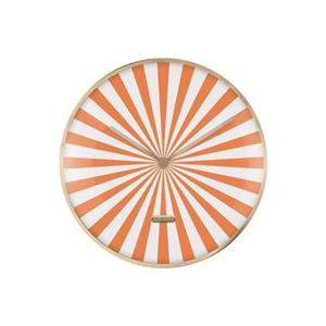 Karlsson - Wall Clock Candy Swirl Dome