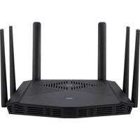 Acer Predator Connect W6x WiFi-router 2.4 GHz, 5 GHz 6000 MBit/s