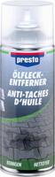 Presto olievlek verwijderaar oil stain remover 400 ml