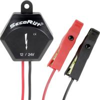 SecoRüt 80300 Overspanningsbeveiliging 12 V/DC, 24 V/DC
