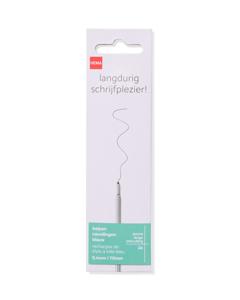 HEMA Penvulling Dun Voor 0.4mm Pen