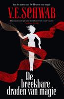 De breekbare draden van magie