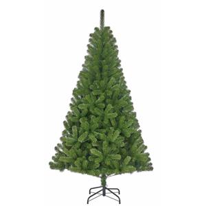 Black Box Kunst Kerstboom - groen - 805 tips - 215 cm