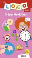 ik leer klokkijken (Paperback)