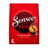 Senseo Classic koffiepads - 36 stuks