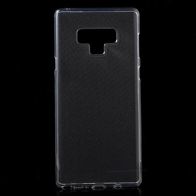 Samsung Galaxy Note 9 | TPU Hoesje | Transparant