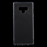 Samsung Galaxy Note 9 | TPU Hoesje | Transparant