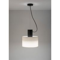 LED design hanglamp T3905P Cyls - thumbnail