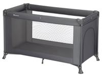 bebeconfort Campingbedje Sweet Dreams (Antraciet)