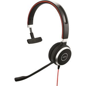 Evolve 65 MS Mono Headset