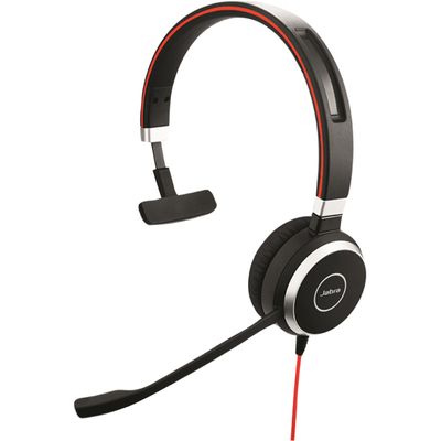 Evolve 65 MS Mono Headset
