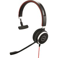 Evolve 65 MS Mono Headset