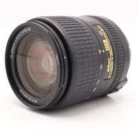 Nikon AF-S 18-300mm F/3.5-6.3G ED VR DX occasion