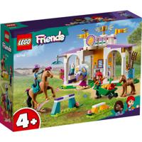 Lego Friends 41746 Paardentraining - thumbnail