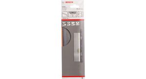 Bosch Accessoires Zaagblad voor vlak afzagen FS 200 ABU HAS, 200 mm, 1,25 mm 1st | op=op - 2608661201