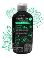 Maternatura Kombu seaweed hair detox shampoo - 250 ml