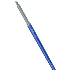 LAPP H1Z2Z2-K 1023790/100 Solarkabel 1 x 6.00 mm² Blauw 100 m