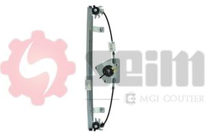 Raambedieningsmechanisme 920022