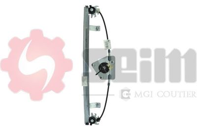 Raambedieningsmechanisme 920022