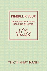Innerlijk vuur (Paperback)