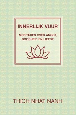 Innerlijk vuur (Paperback)