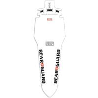 RRP Rearguard - road - white