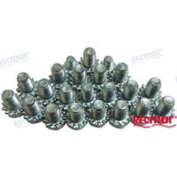 RECPNRS-1101 - CARTER SCHROEF SET 7.4L