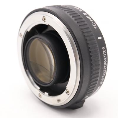 Nikon TC-14E III teleconverter occasion