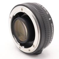 Nikon TC-14E III teleconverter occasion