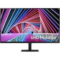 Samsung ViewFinity S7 LS32A706NWUXEN 32 4K Ultra HD VA Monitor
