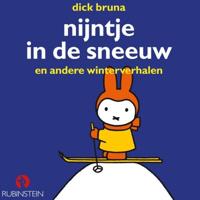 Nijntje in de sneeuw