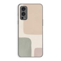 Geo #7: OnePlus Nord 2 5G Transparant Hoesje