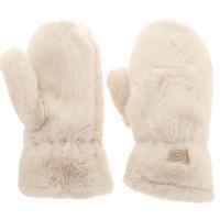 I'm Dutch Faux Fur Wanten Ohau Natural I'm Dutch Faux Fur Wanten Ohau Natural