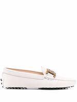 Tod's mocassins Kate - Blanc