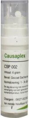 Balance Pharma CSP 002 Rhinisode Causaplex (6 gr)