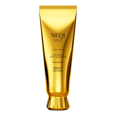 NEQI Diamond Glass Conditioner 250ml