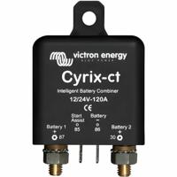 Omvormer Victron Energy Cyrix - thumbnail