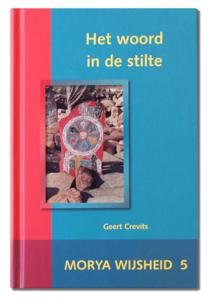 Het woord in de stilte (Hardback)